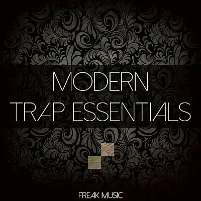 Freak Music – Modern Trap Essentials (MIDI, WAV, SYLENTH1, PHASM, ABLETON)-assetlab9