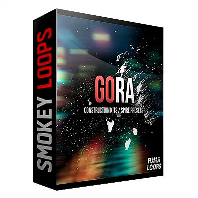 Puma Loops – Gora (MIDI, WAV, SPiRE)-assetlab9