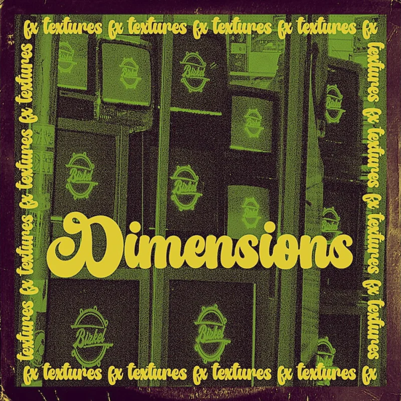 Bizkel - Dimensions-九号资产实验室