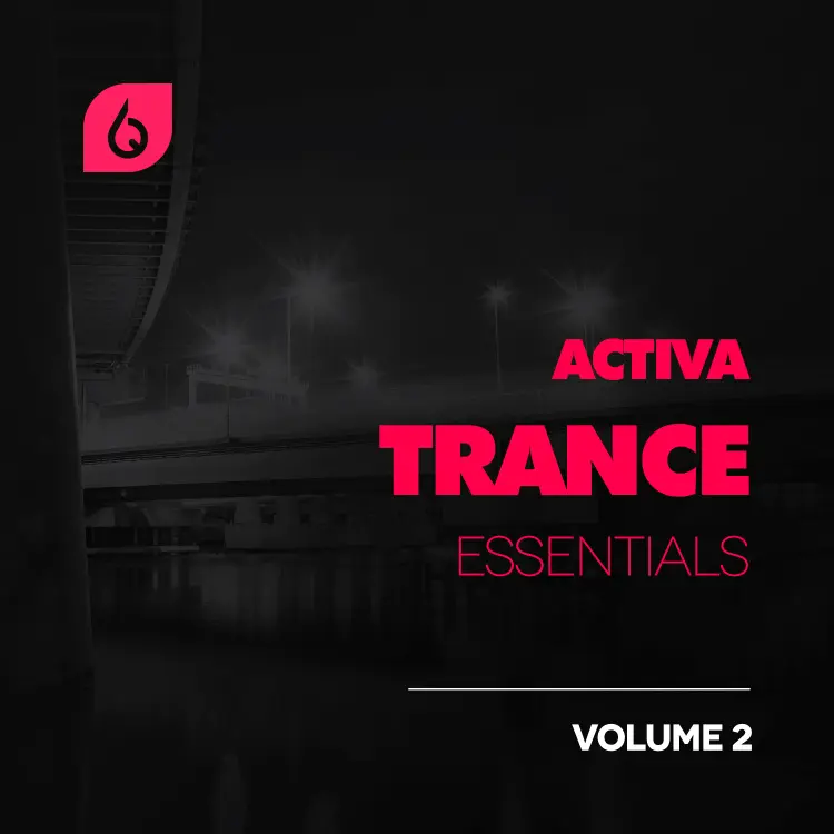 Freshly Squeezed Samples – Activa Trance Essentials Vol.2 (FXB, MIDI, WAV)-九号资产实验室
