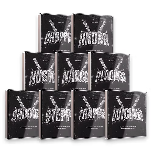 Relooped Atlanta DNA Platinum Edition WAV MiDi Analog Lab Bank-FANTASTiC-九号资产实验室