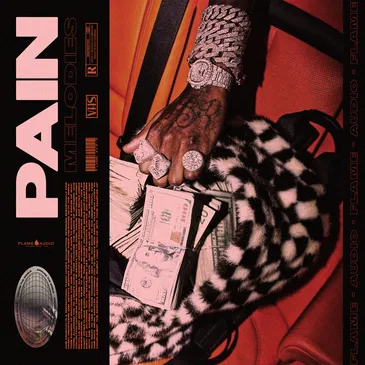 Flame Audio Pain Melodies WAV MiDi-FANTASTiC-九号资产实验室