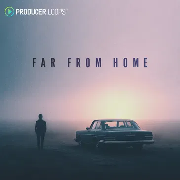 Producer Loops Far From Home MULTiFORMAT-FANTASTiC-九号资产实验室