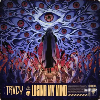 TRVCY Losing My Mind TUTORiAL WAV ADG Serum 2 Presets-FANTASTiC-九号资产实验室