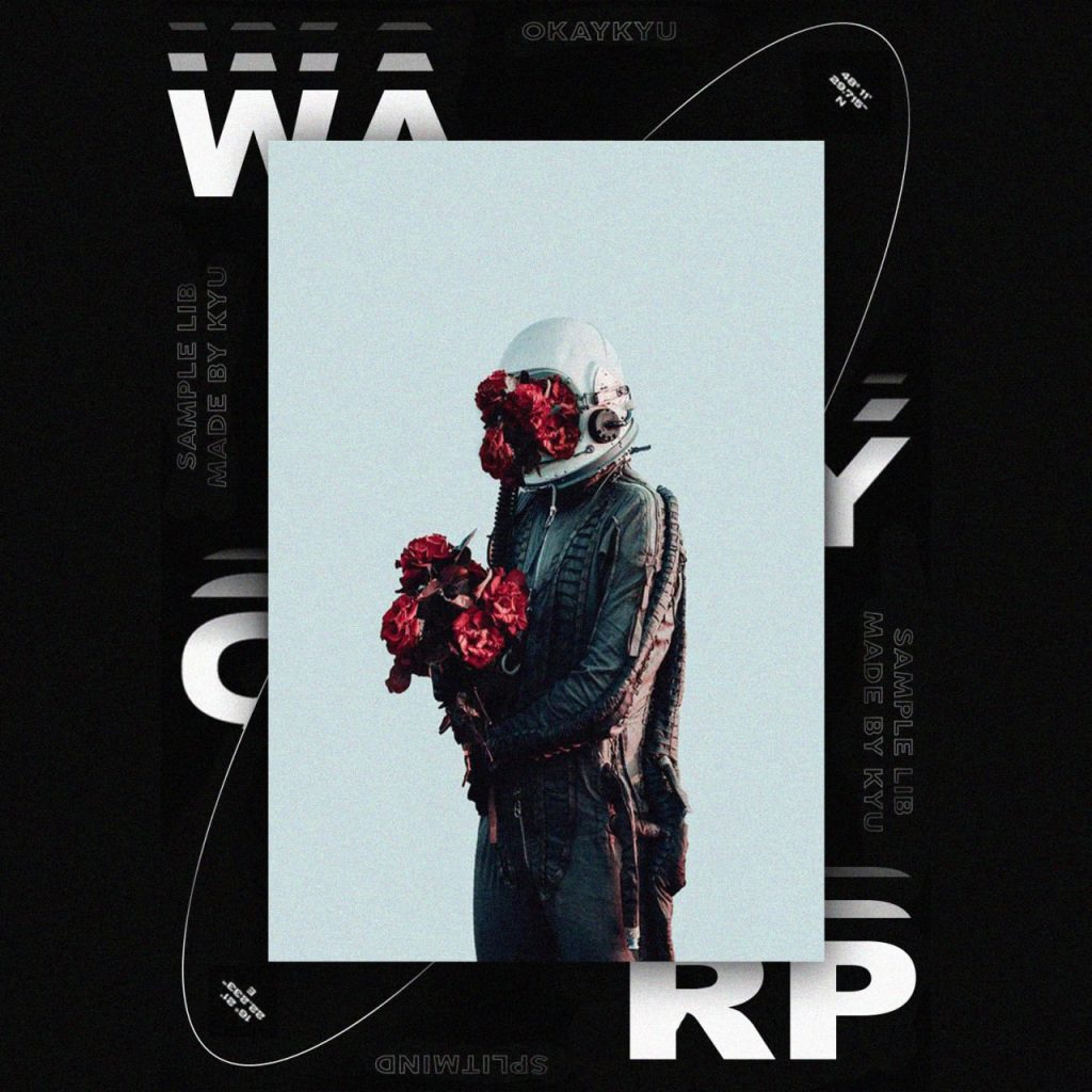 图片[1]-KYU – Time Warp (Sample Library)-九号资产实验室