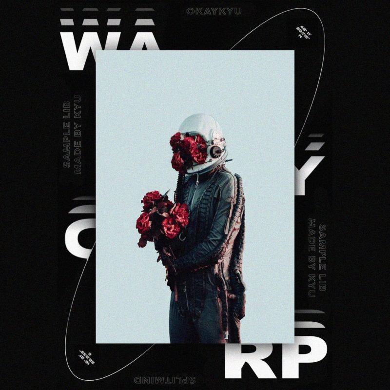 KYU – Time Warp (Sample Library)-九号资产实验室