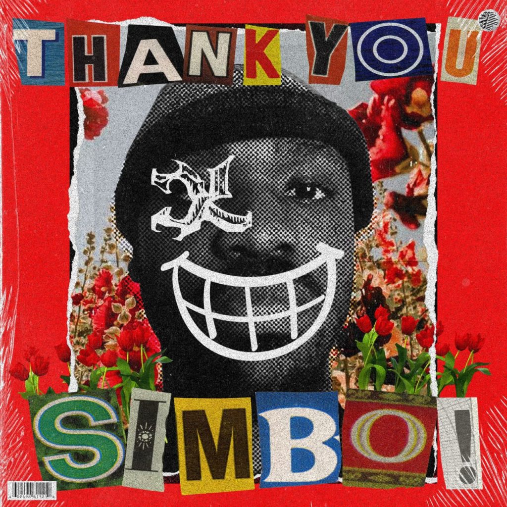 图片[1]-Simbo – Thank You Simbo (Multi Kit)-九号资产实验室