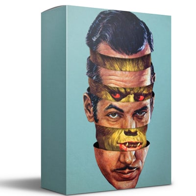 Chu - Ivy League (Mixer Preset Kit)-九号资产实验室