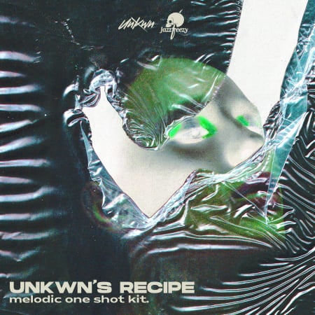 UNKWN - Recipe (One Shot Kit)-九号资产实验室