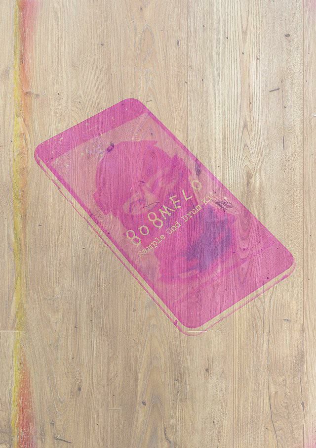 图片[1]-808melo – Sample God (Drum Kit)-九号资产实验室