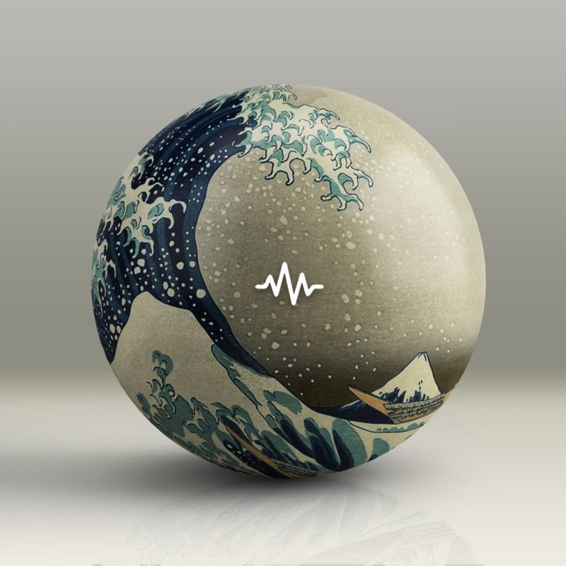 Eugene Tsai – Tokyo (Loop Kit)-九号资产实验室