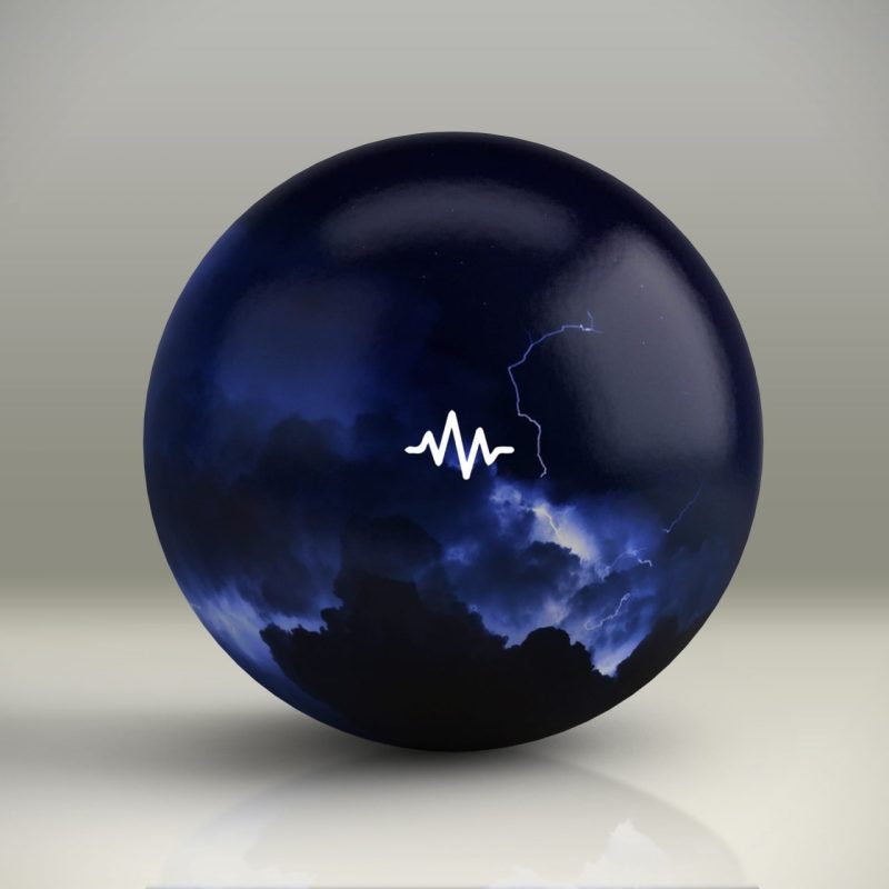 Spaceman – Lightning Vol. 2 (Loop Kit)-九号资产实验室