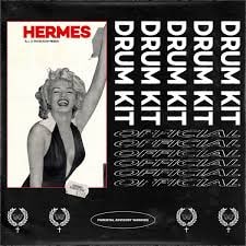 Fikon Records - Hermes - Official (Drum Kit)-九号资产实验室