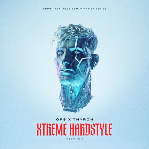 Official Thyron Sample Pack (Xtreme Hardstyle Vol. 1)-assetlab9