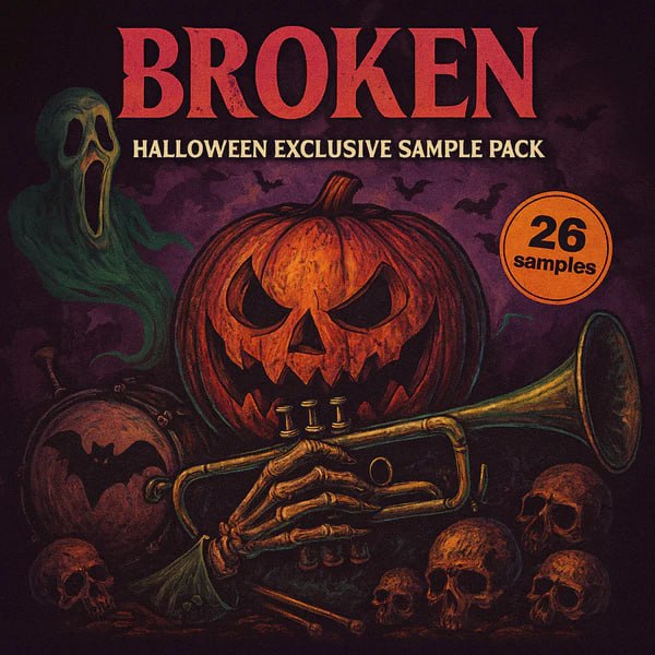 Soul Chemist Broken-assetlab9